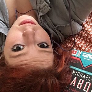 Meet your Posher, Kellye